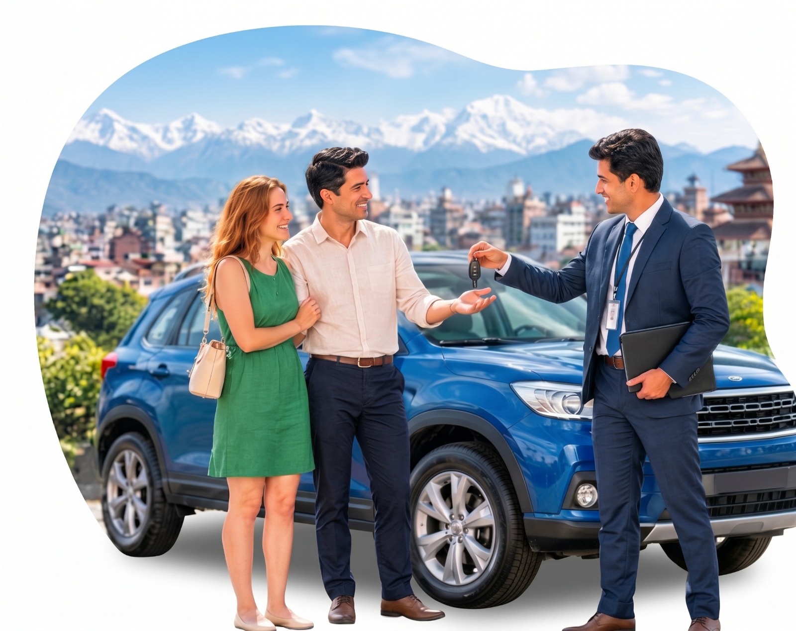 Sell Car in an Hour